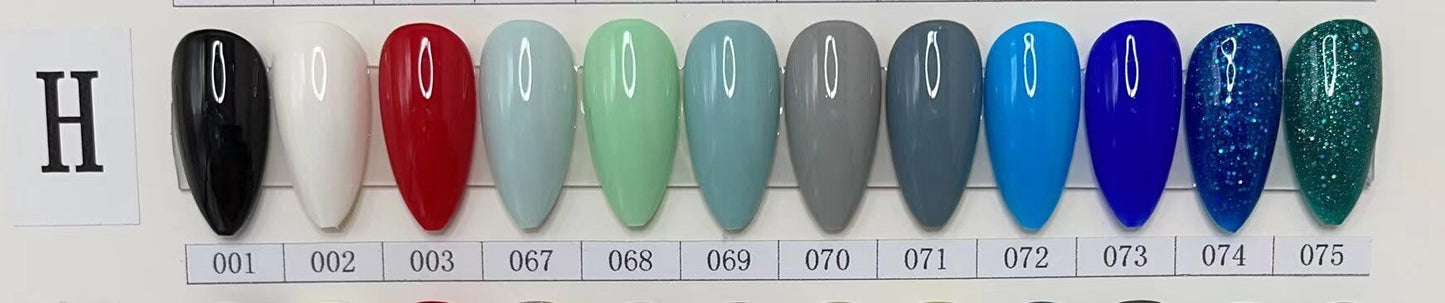Esmalte semipermanente 10ml51119-14