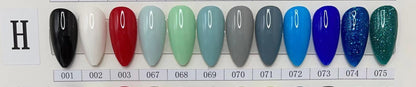 Esmalte semipermanente 10ml51119-14