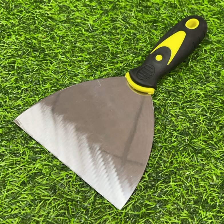 Espatula metalica 5 14241-17