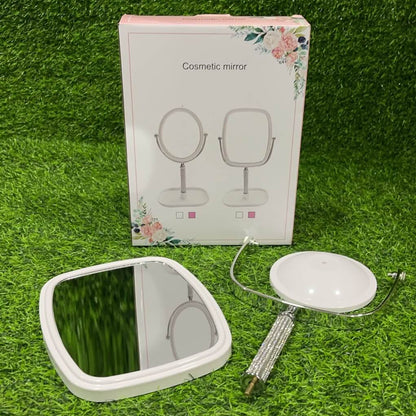 Espejo cuadrado 520-7 90183-29