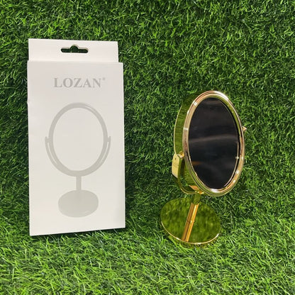 Espejo lozan d/oval 1pc 90049-16