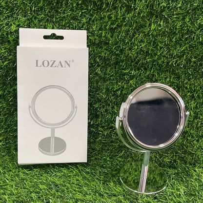 Espejo lozan redonda 1pc 90049-17