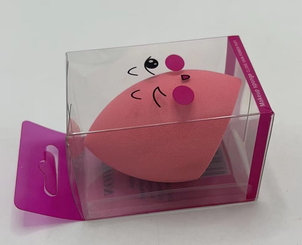 Esponja de maquillaje 51060-5