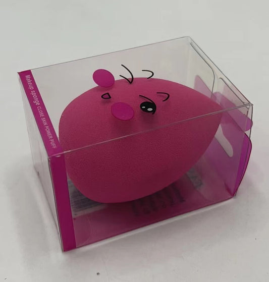 Esponja de maquillaje 51060-4