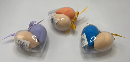 Esponja de maquillaje 51060-13