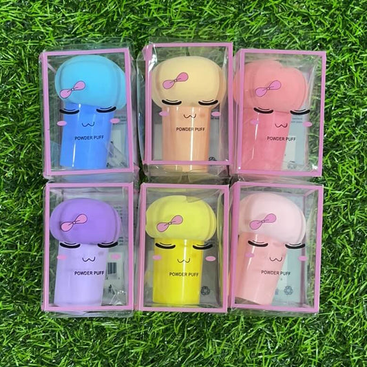 Esponja d/hongo 1pc 51274-4