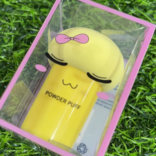 Esponja d/hongo 1pc 51274-4