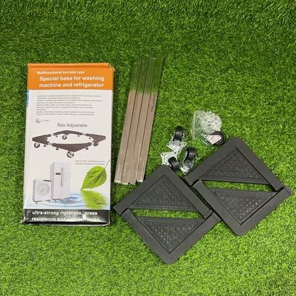 Estante para mover refrir90146-344