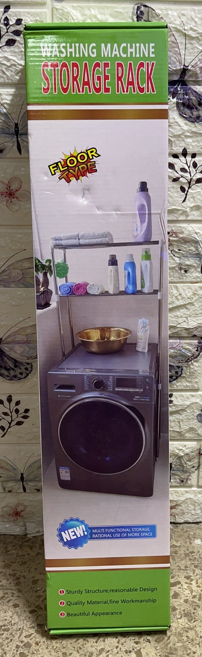 Estante para lavadora 51022-32