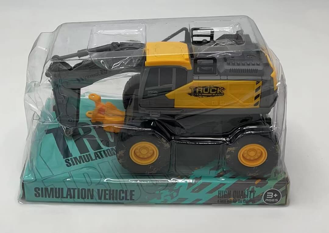 Jug. excavadora 51078-134