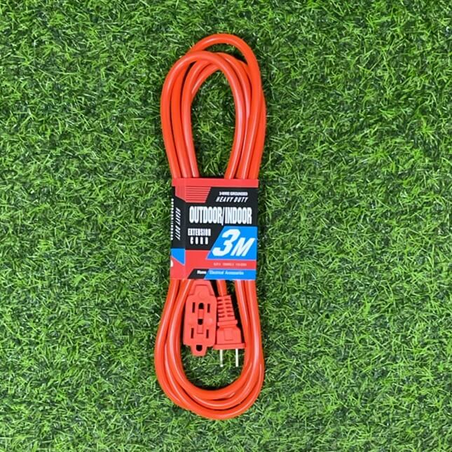Extencion outdoor 3m 51100-41