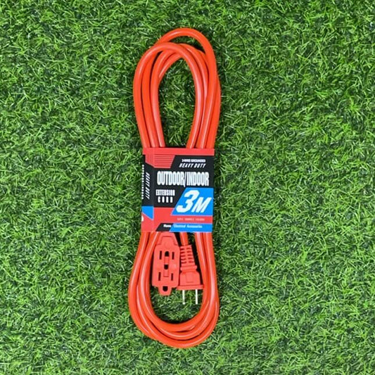 Extencion outdoor 3m 51100-41