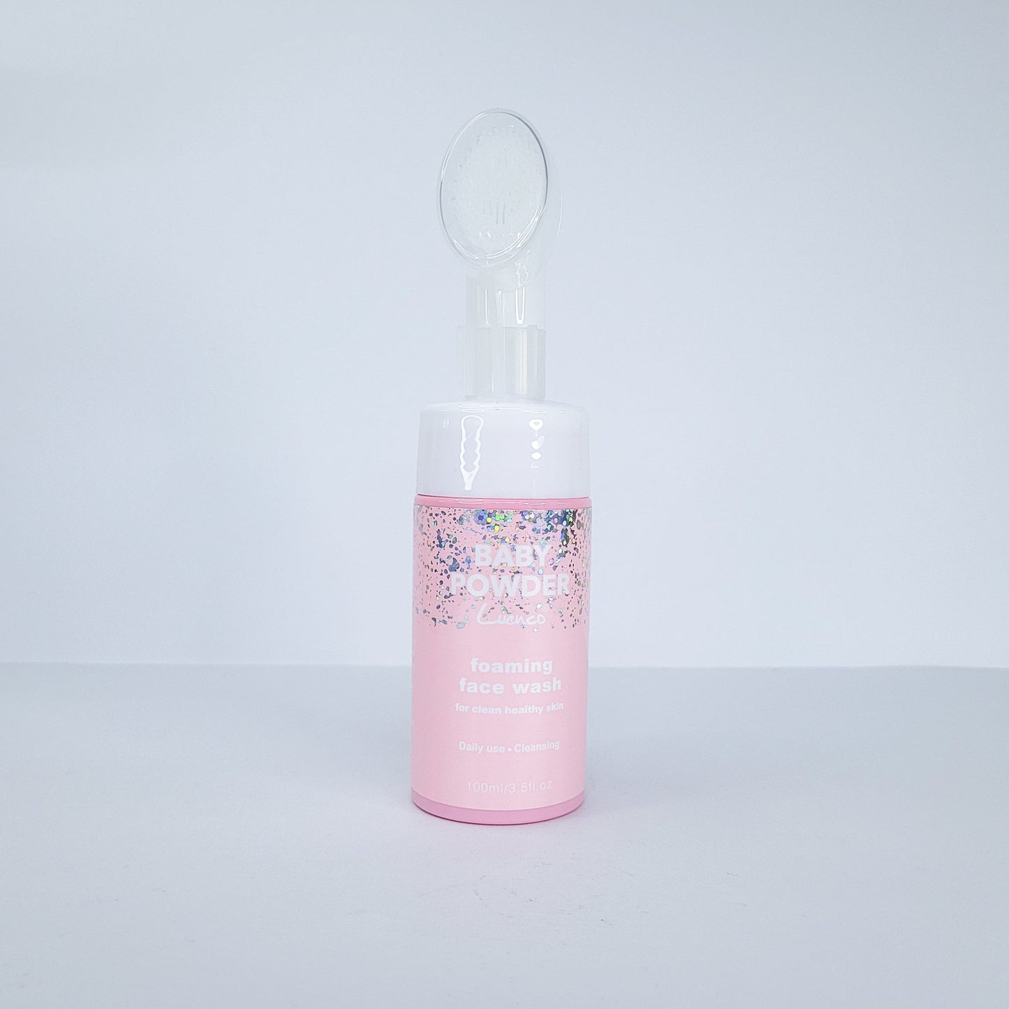 Limpiador facial f8006