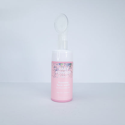 Limpiador facial f8006