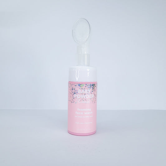 Limpiador facial f8006