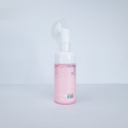 Limpiador facial f8006