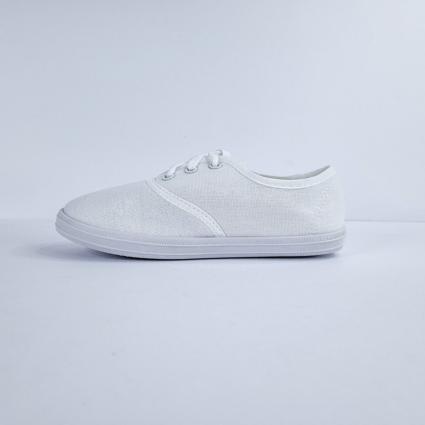 Zapato blanco ninos