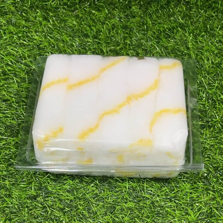 Felpa para rodillo 10pcs 14241-33