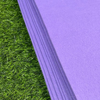 Fieltro me084-14 lila