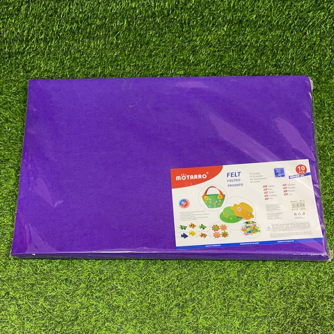 Fieltro me084-13 piel