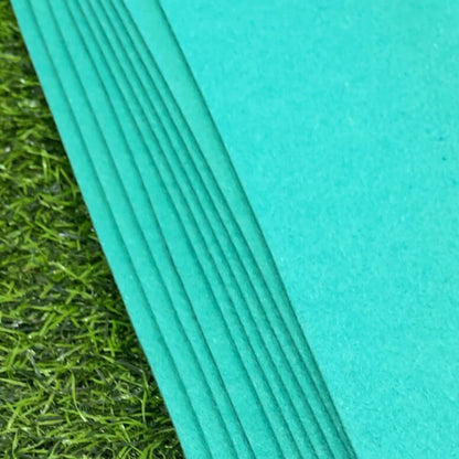 Fieltro me084-18 azul