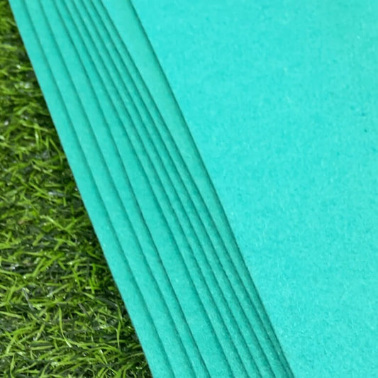 Fieltro me084-18 azul