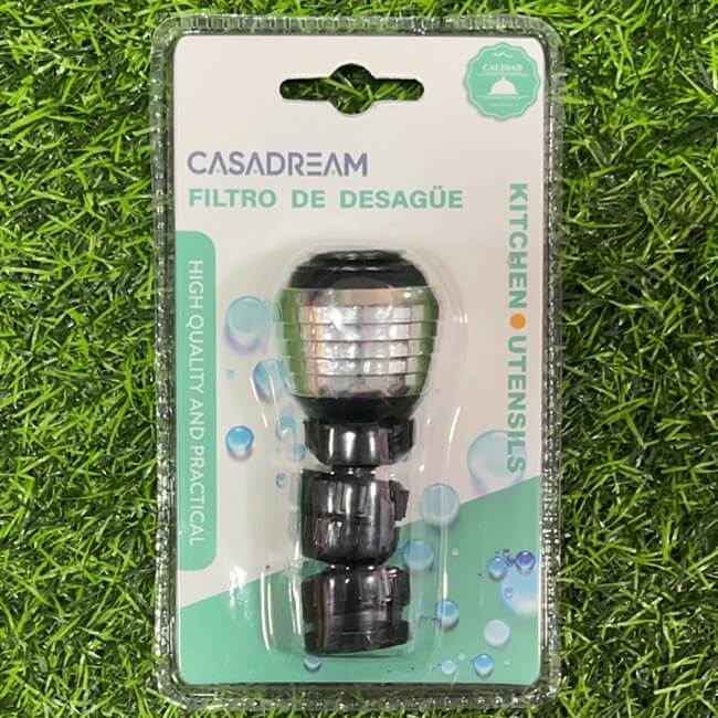 Filtro de grifo 90117-318