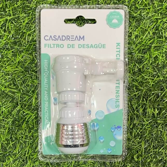 Filtro de grifo 90117-312