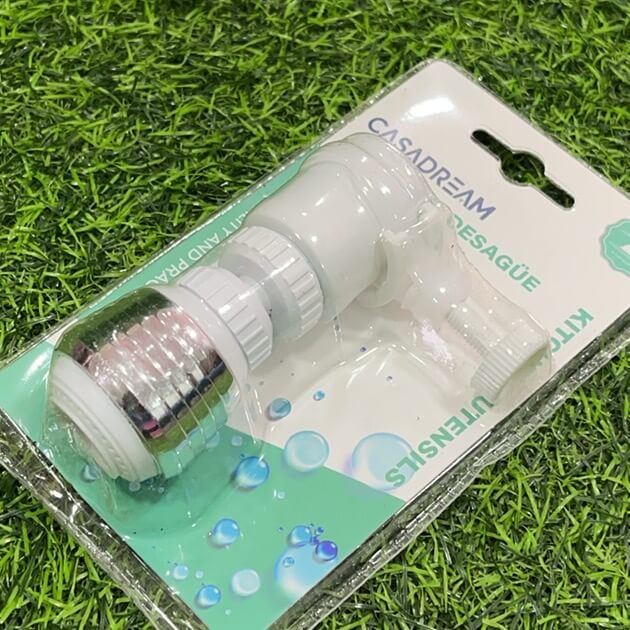 Filtro de grifo 90117-312