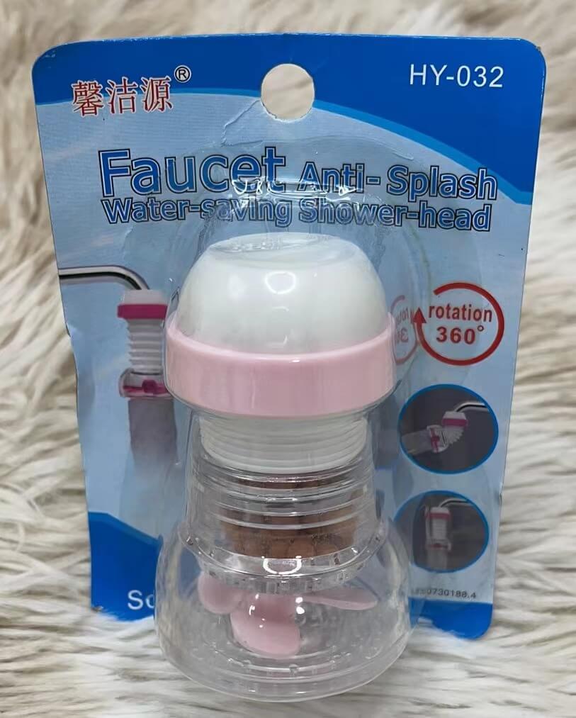 Filtro para tubo de aguac/zeolitas 506186/hy-036