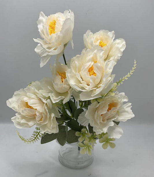 Flor artificial 51016-26