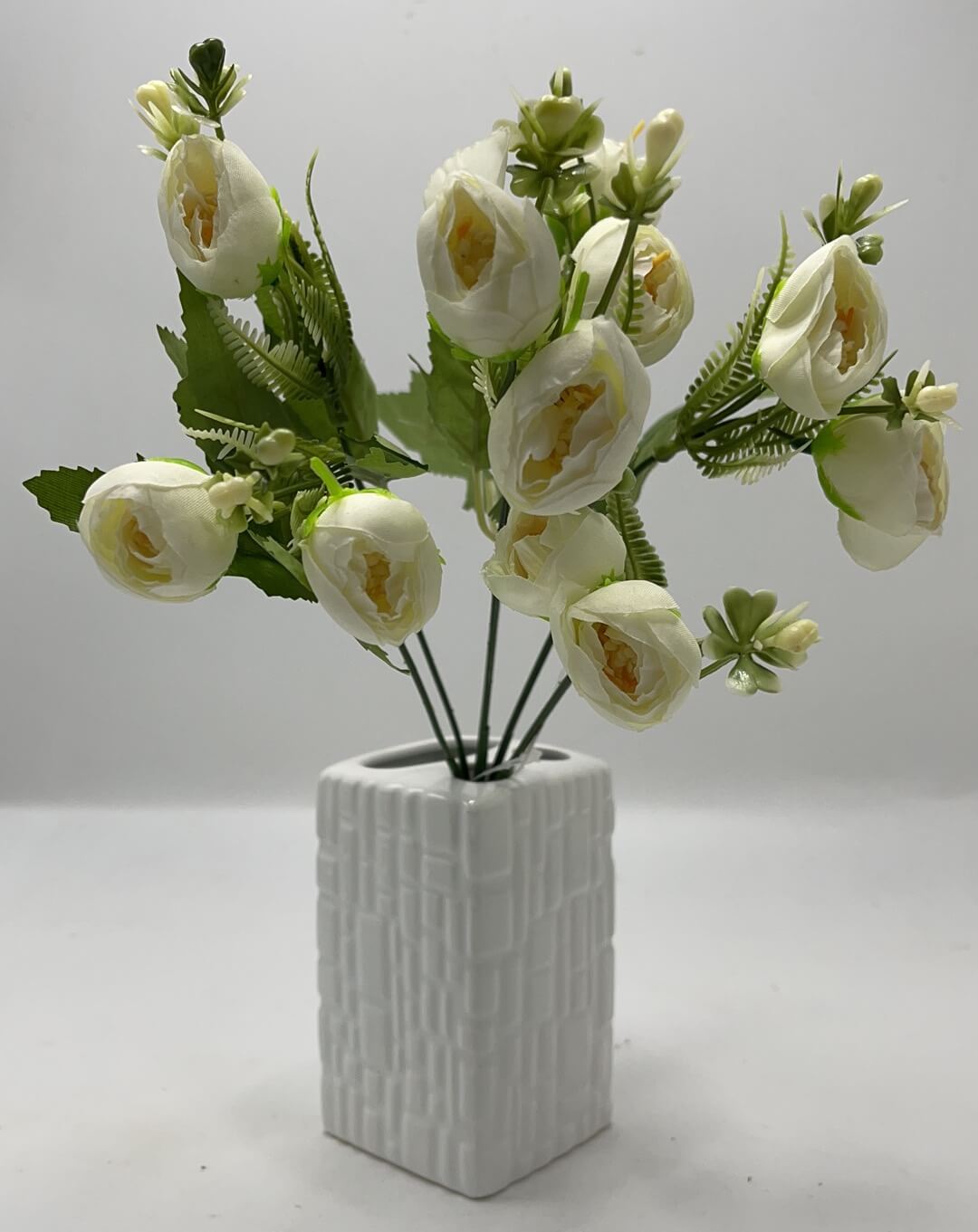 Flor artificial 51016-28