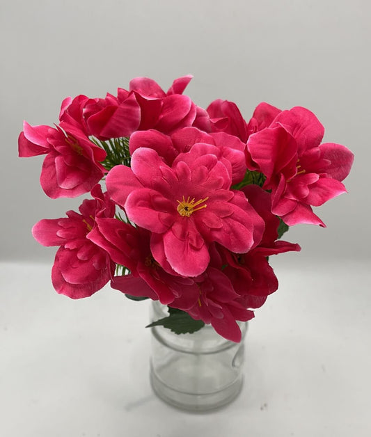 Flor artificial 51016-11