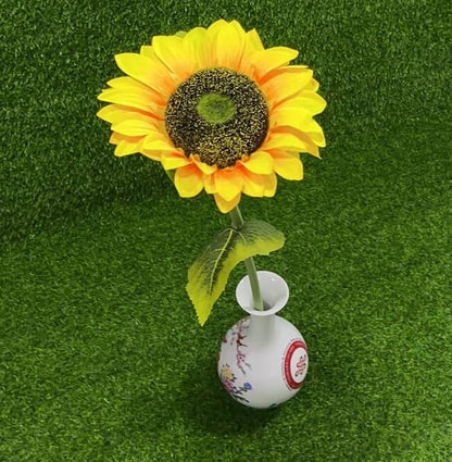 Flor articifial girasol 51016-54