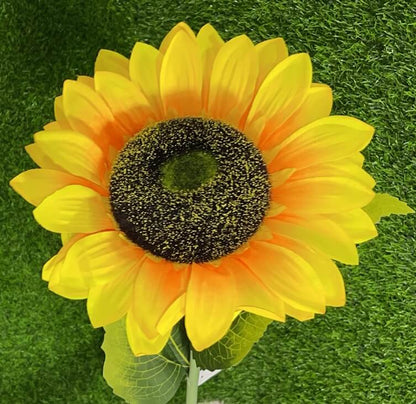 Flor articifial girasol 51016-54