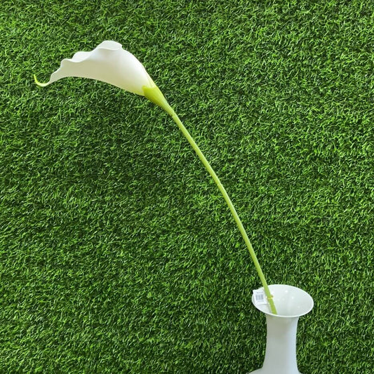 Flor articifial cala 51016-71