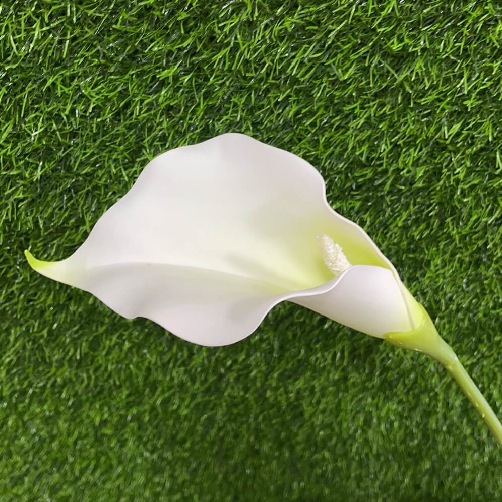 Flor articifial cala 51016-71