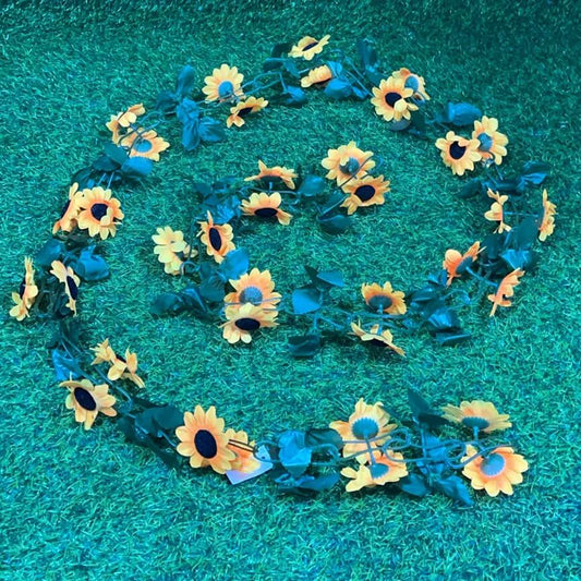 Enradera girasol 2pcs 51075-11