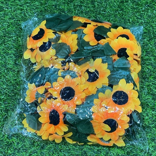 Enradera girasol 2pcs 51075-11