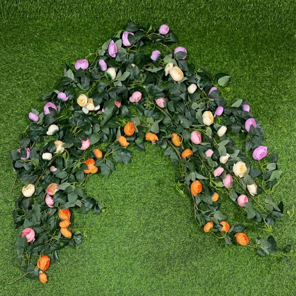 Tira de flor 51075-13