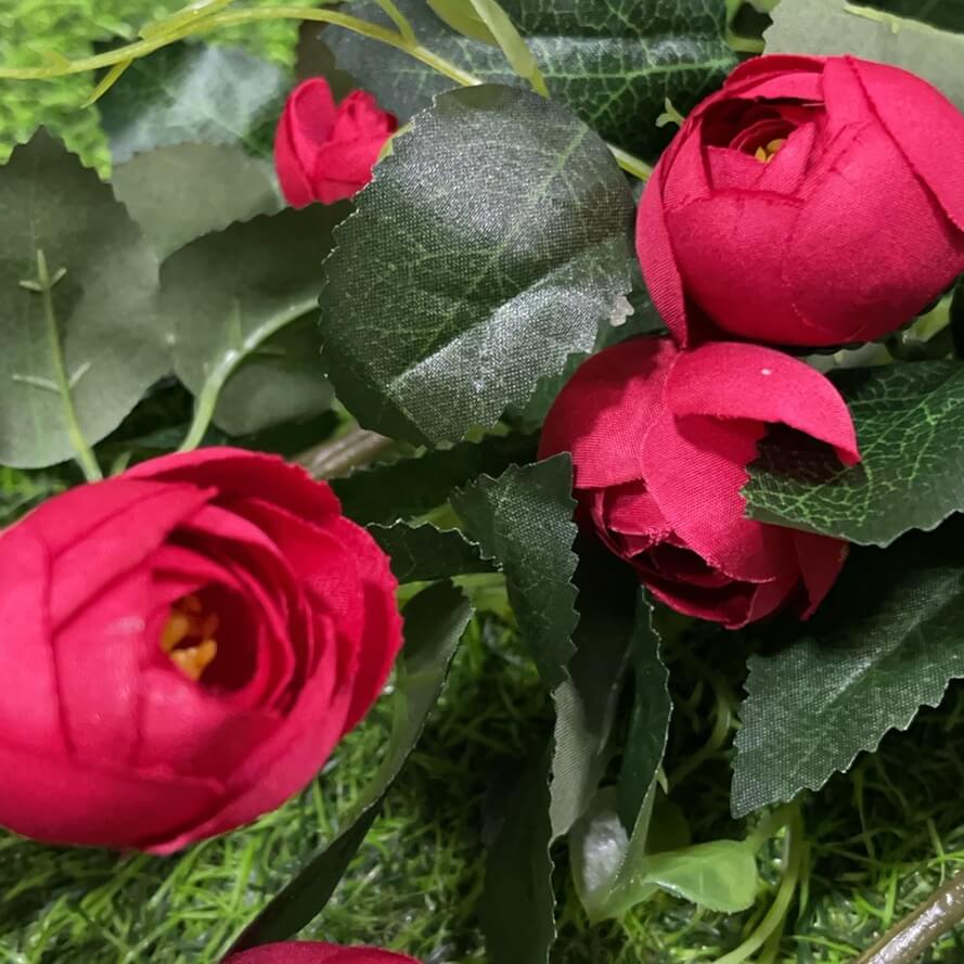 Tira de flor 51075-13