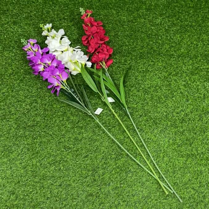 Flor articifial tuberosa 51016-78