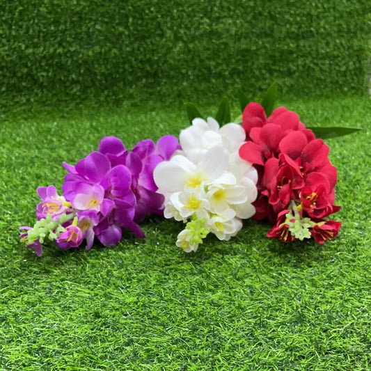 Flor articifial tuberosa 51016-78