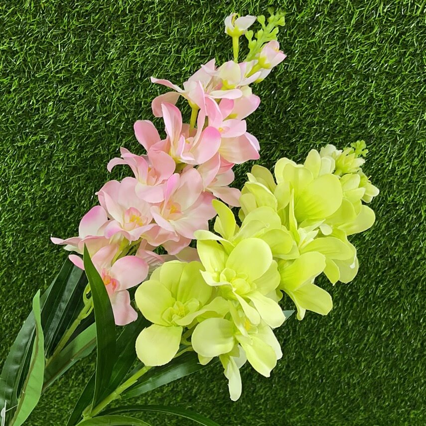 Flor articifial tuberosa 51016-78