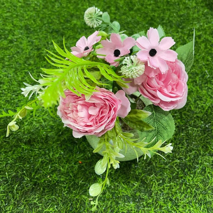 Suculenta d/flor 51112-146