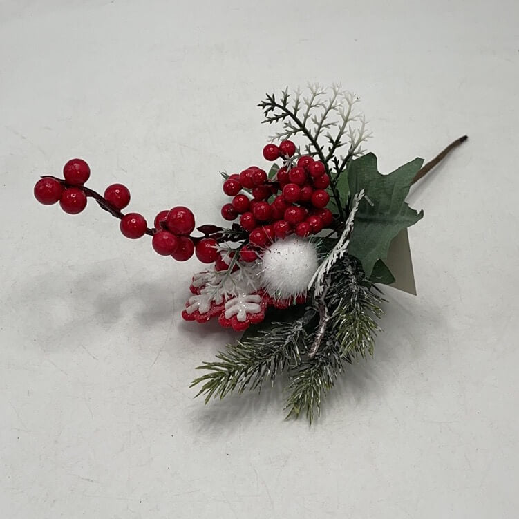 Flor navideno 51160-30