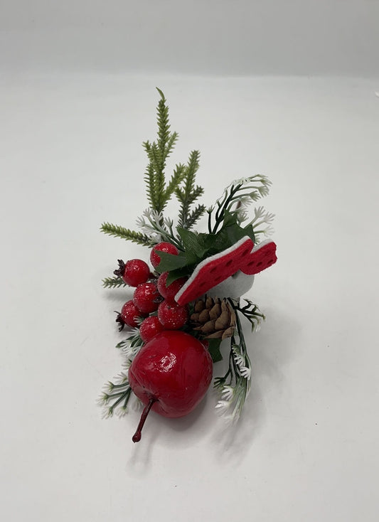 Flor navideno 51160-10