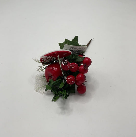 Flor navideno 51160-6