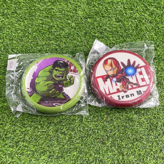 Jug. frisbee avenger 51252-9