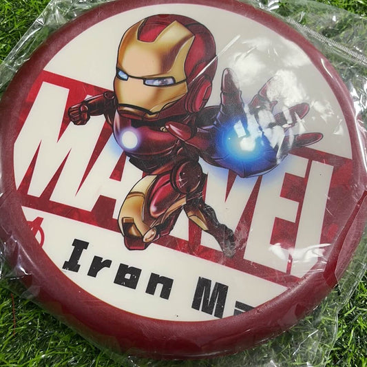 Jug. frisbee avenger 51252-9